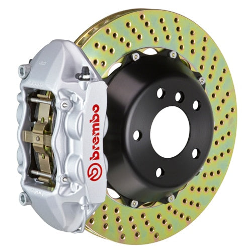 Brembo Brakes Front 365x29 - Four Pistons (Z4)