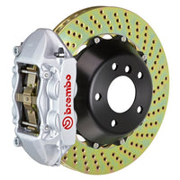 Thumbnail for Brembo Brakes Front 365x29 - Four Pistons (Z4)