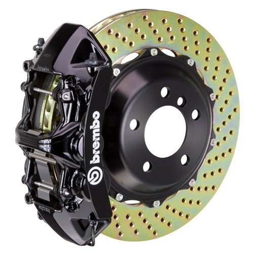 Brembo Brakes Front 380x32 - Six Pistons (Z4 sDrive E89)