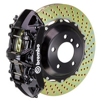 Thumbnail for Brembo Brakes Front 380x32 - Six Pistons (Z4 sDrive E89)