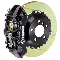 Thumbnail for Brembo Brakes Front 380x32 - Six Pistons (Z4 sDrive E89)