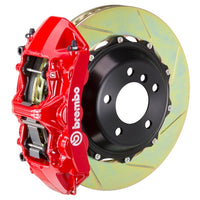 Thumbnail for Brembo Brakes Front 380x32 - Six Pistons (Z4 sDrive E89)