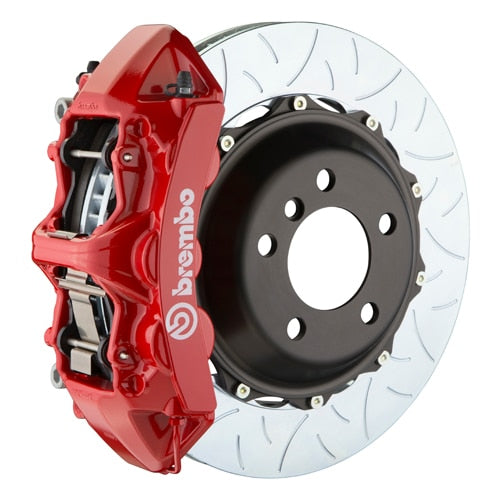 Brembo Brakes Front 380x32 - Six Pistons (Z4 sDrive E89)