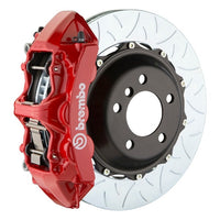 Thumbnail for Brembo Brakes Front 380x32 - Six Pistons (Z4 sDrive E89)