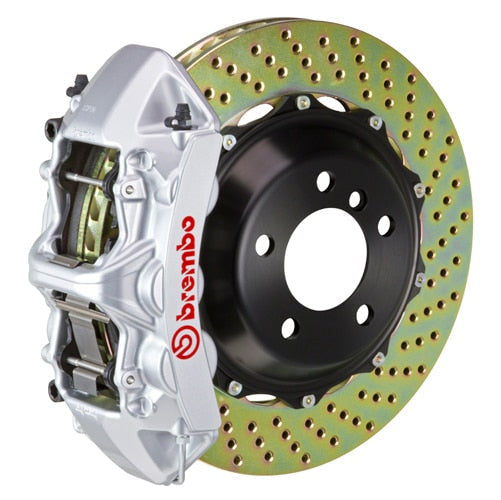 Brembo Brakes Front 380x32 - Six Pistons (Z4 sDrive E89)