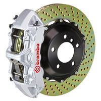 Thumbnail for Brembo Brakes Front 380x32 - Six Pistons (Z4 sDrive E89)