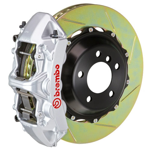 Brembo Brakes Front 380x32 - Six Pistons (Z4 sDrive E89)