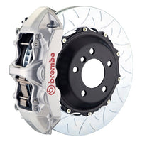 Thumbnail for Brembo Brakes Front 380x32 - Six Pistons (Z4 sDrive E89)