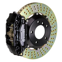 Thumbnail for Brembo Brakes Rear 328x28 - Four Pistons (Z3)