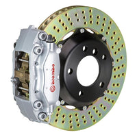 Thumbnail for Brembo Brakes Rear 328x28 - Four Pistons (Z3)