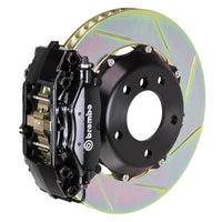 Thumbnail for Brembo Brakes Rear 328x28 - Four Pistons (Z3)