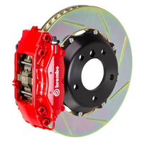 Thumbnail for Brembo Brakes Rear 328x28 - Four Pistons (Z3)