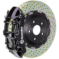 Thumbnail for Brembo Brakes Front 380x34 - Six Pistons (Z8)