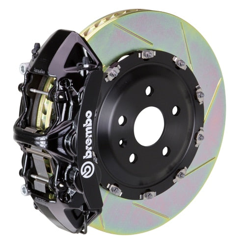 Brembo Brakes Front 380x34 - Six Pistons (Z8)