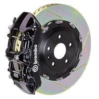 Thumbnail for Brembo Brakes Front 380x34 - Six Pistons (Z8)