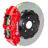 Thumbnail for Brembo Brakes Front 380x34 - Six Pistons (Z8)
