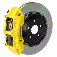 Thumbnail for Brembo Brakes Front 380x34 - Six Pistons (Z8)