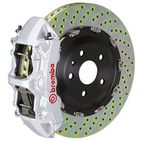 Thumbnail for Brembo Brakes Front 380x34 - Six Pistons (Z8)