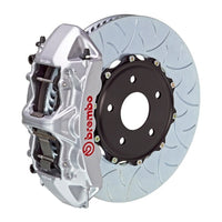 Thumbnail for Brembo Brakes Front 380x34 - Six Pistons (Z8)