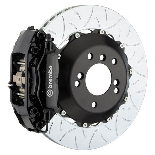 Brembo Brakes Rear 345x28 - Four Pistons (Z8)