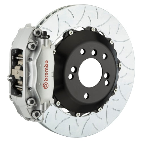 Brembo Brakes Rear 345x28 - Four Pistons (Z8)