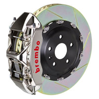 Thumbnail for Brembo Brakes Front 365x34 GT-R - Six Pistons (BMW E9x M3)