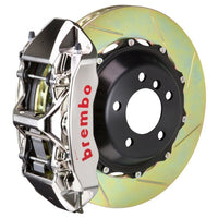 Thumbnail for Brembo Brakes Front 380x32 GT-R - Six Pistons (M5 E39)