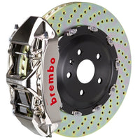 Thumbnail for Brembo Brakes Front 405x34  GT-R - Six Pistons (X5M E70 F85, X6 E71 F86)
