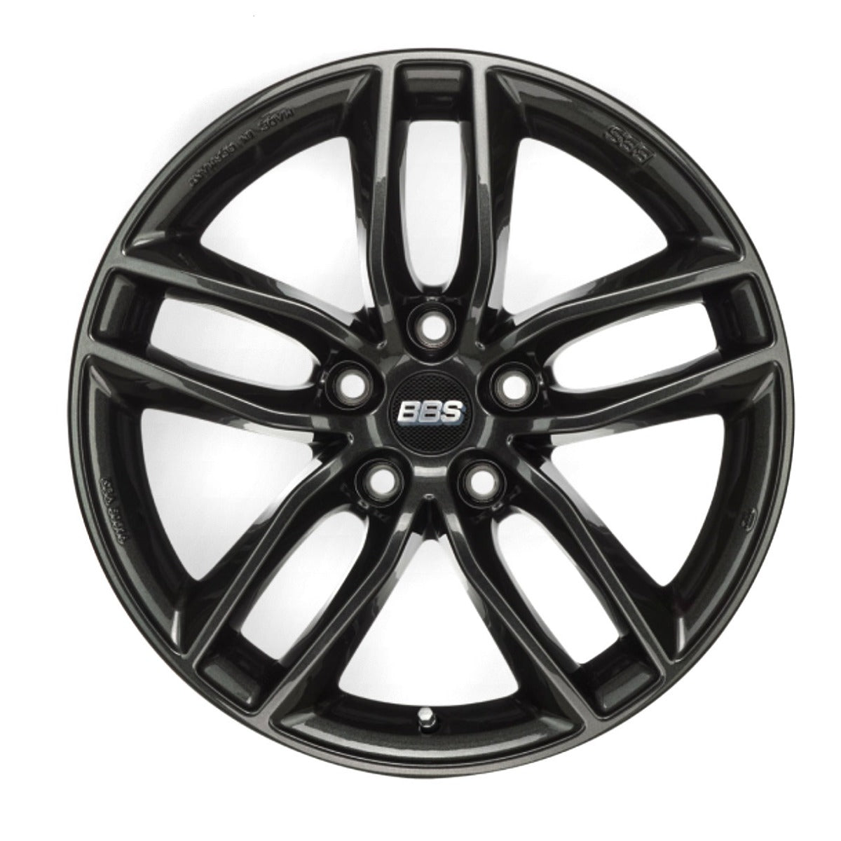 BBS SX Design Line Wheels