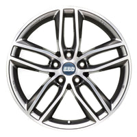 Thumbnail for BBS SX Design Line Wheels