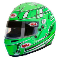 Thumbnail for Bell KC7 CMR Champion Karting Helmet