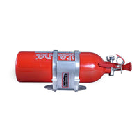 Thumbnail for Brey Krause R-9530 Quick Release Fire Extinguisher Mount