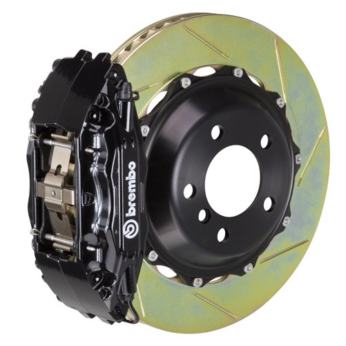 Brembo Brakes Front 355x32 - Four Pistons (Z3-Z4 1996 - 2008)