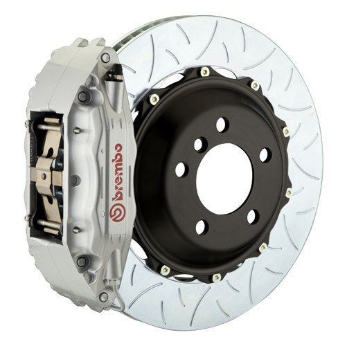 Brembo Brakes Front 355x32 - Four Pistons (Z3-Z4 1996 - 2008)