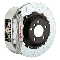Thumbnail for Brembo Brakes Front 355x32 - Four Pistons (Z3-Z4 1996 - 2008)