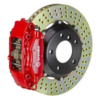 Thumbnail for Brembo Brakes Rear 328x28 - Four Pistons (Z3)