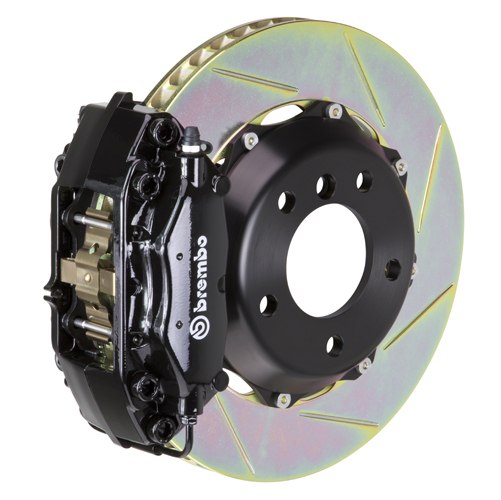 Brembo Brakes Rear 328x28 - Four Pistons (Z3)