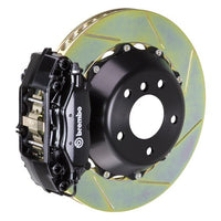 Thumbnail for Brembo Brakes Rear 345x28 - Four Pistons