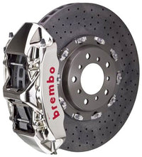 Thumbnail for Brembo Brakes Front 380x34 CCM-R + GT-R Six Piston (M2, M3, M4)