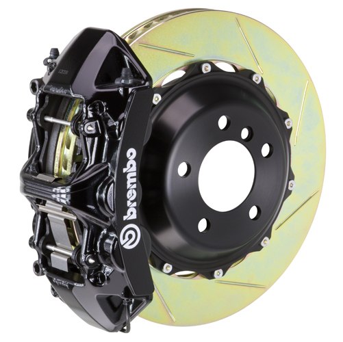 Brembo Brakes Front 380x32 - Six Pistons (Z4 sDrive E89)