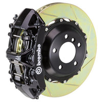 Thumbnail for Brembo Brakes Front 380x32 - Six Pistons (Z4 sDrive E89)