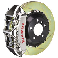 Thumbnail for Brembo Brakes Front 380x32 GT-R - Six Pistons (M5 E39)
