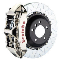 Thumbnail for Brembo Brakes Front 380x32 GT-R - Six Pistons (M5 E39)