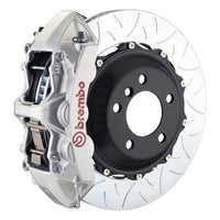Thumbnail for Brembo Brakes Front 380x32 - Six Pistons (Z4 sDrive E89)