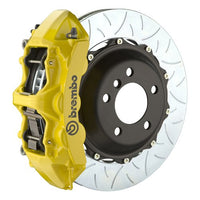 Thumbnail for Brembo Brakes Front 380x32 - Six Pistons (Z4 sDrive E89)
