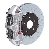 Thumbnail for Brembo Brakes Front 405x34 - Six Pistons (M5 E60, M6 E63 E64)