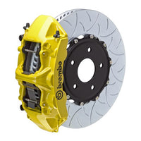 Thumbnail for Brembo Brakes Front 405x34 - Six Pistons (M5 E60, M6 E63 E64)