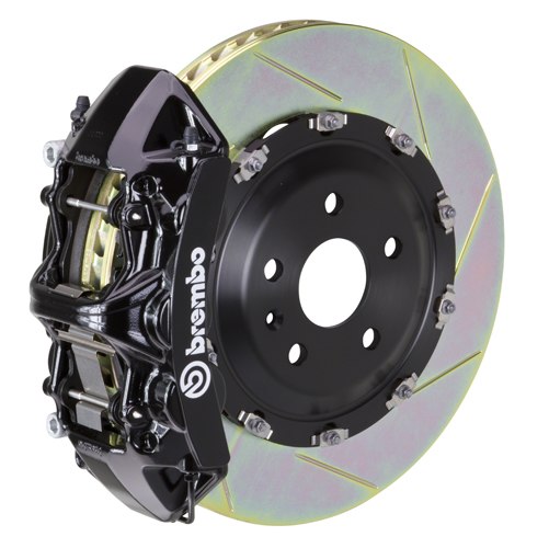 Brembo Brakes Front 380x34 - Six Pistons (Z8)