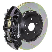 Thumbnail for Brembo Brakes Front 380x34 - Six Pistons (Z8)