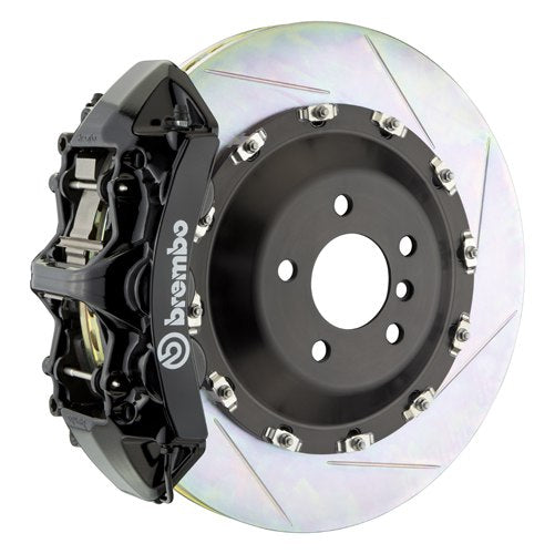 Brembo Brakes Front 405x34 - Six Pistons (M5 E60, M6 E63 E64)